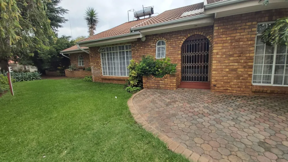 House for sale in Golf Park - 1VT1603192