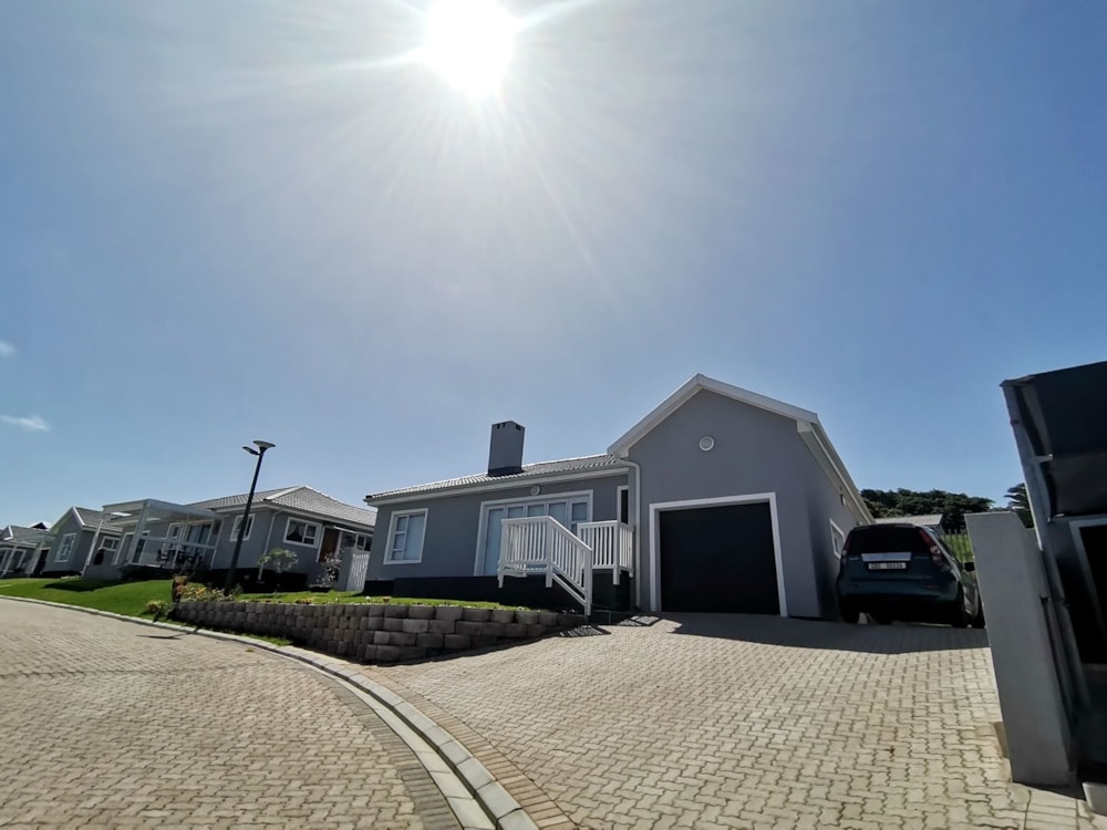 House let in Tergniet - 1MB1692894 House let in Tergniet - 1MB1692894