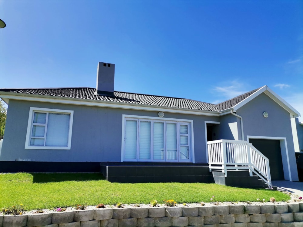 House let in Tergniet - 1MB1692894 House let in Tergniet - 1MB1692894