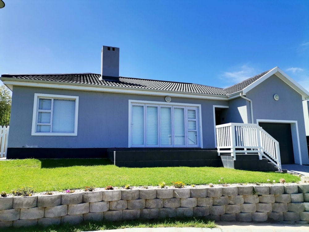 House let in Tergniet - 1MB1692894 House let in Tergniet - 1MB1692894