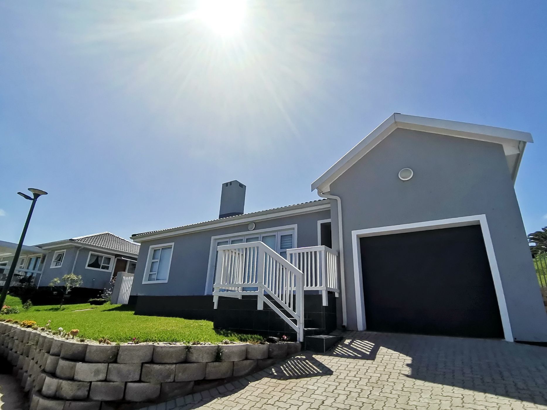 House let in Tergniet - 1MB1692894