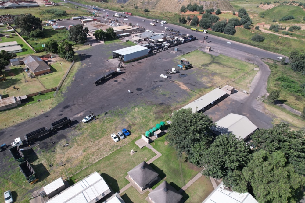 Commercial business for sale in Delmas - PRN1603215