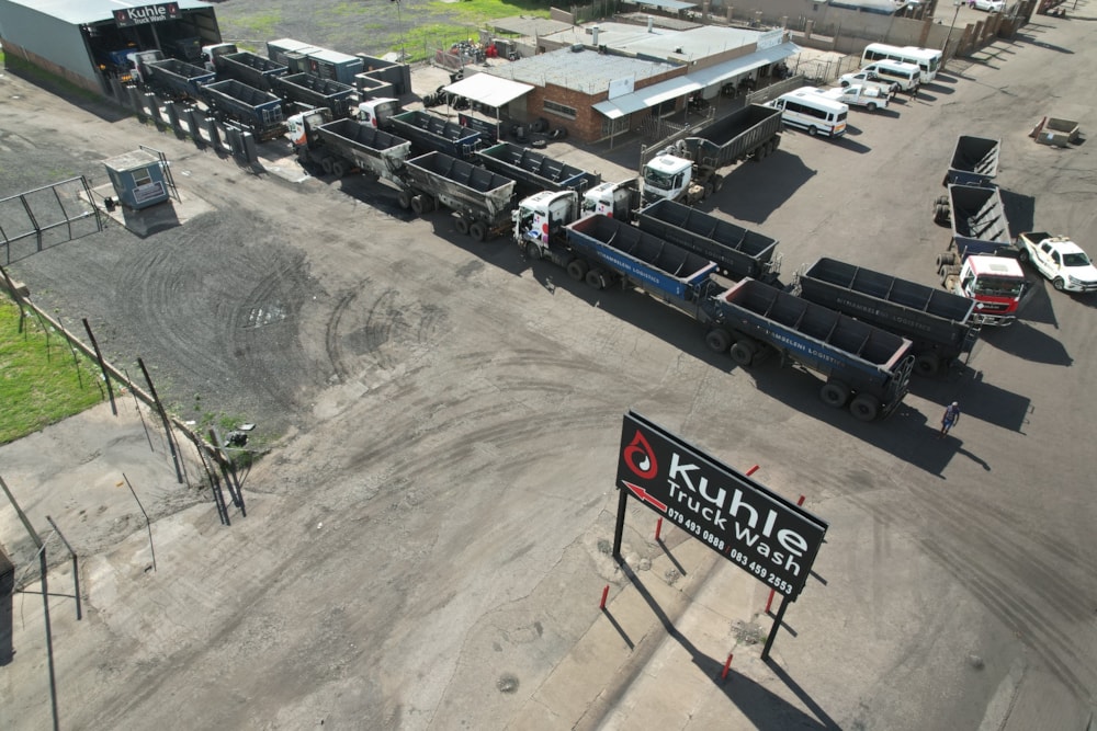 Commercial business for sale in Delmas - PRN1603215