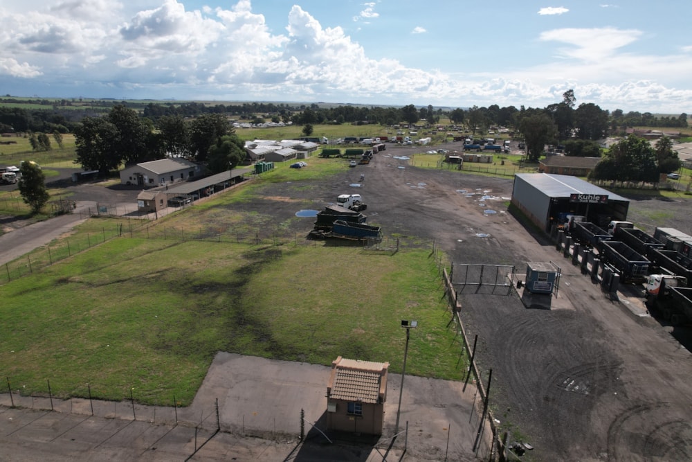 Commercial business for sale in Delmas - PRN1603215