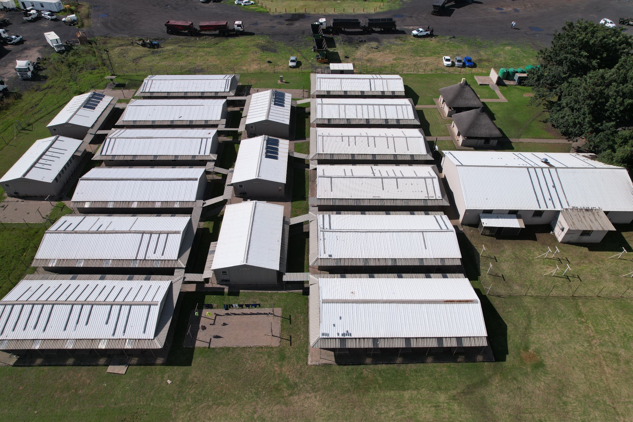 Guesthouse for sale in Delmas - PRN1603218