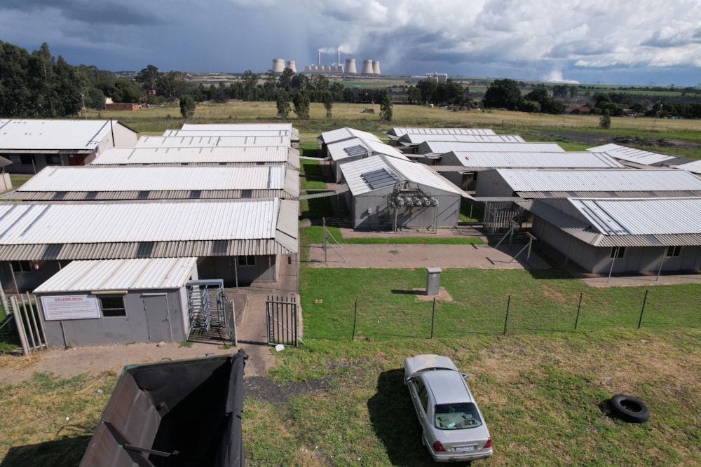 Guesthouse for sale in Delmas - PRN1603218