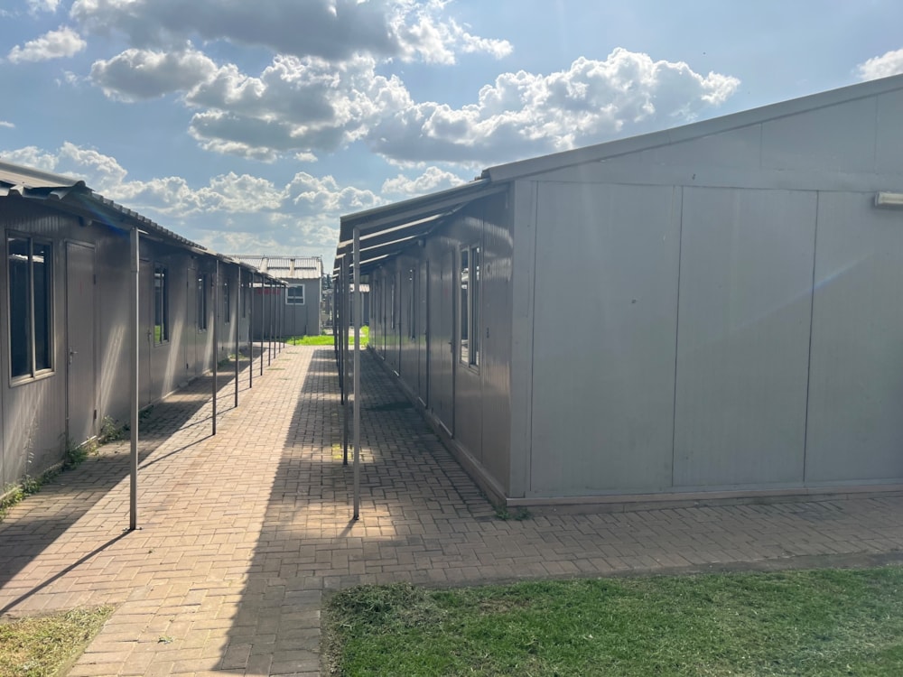 Guesthouse for sale in Delmas - PRN1603218