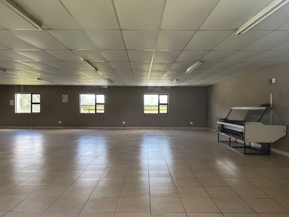 Guesthouse for sale in Delmas - PRN1603218