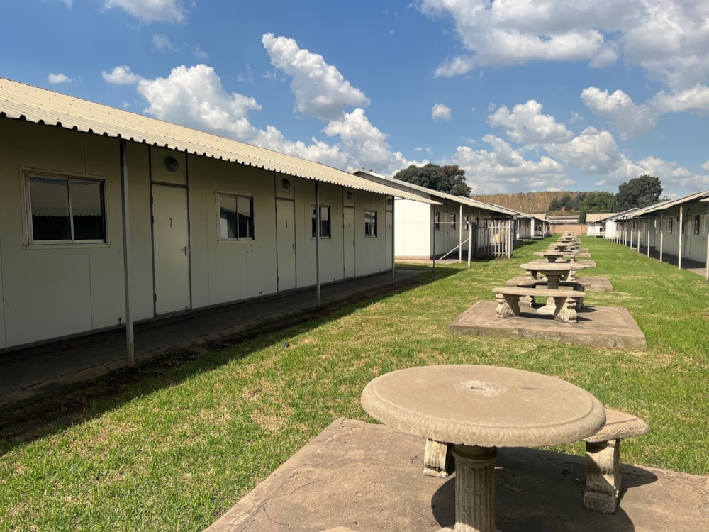 Commercial business for sale in Delmas - PRN1603226