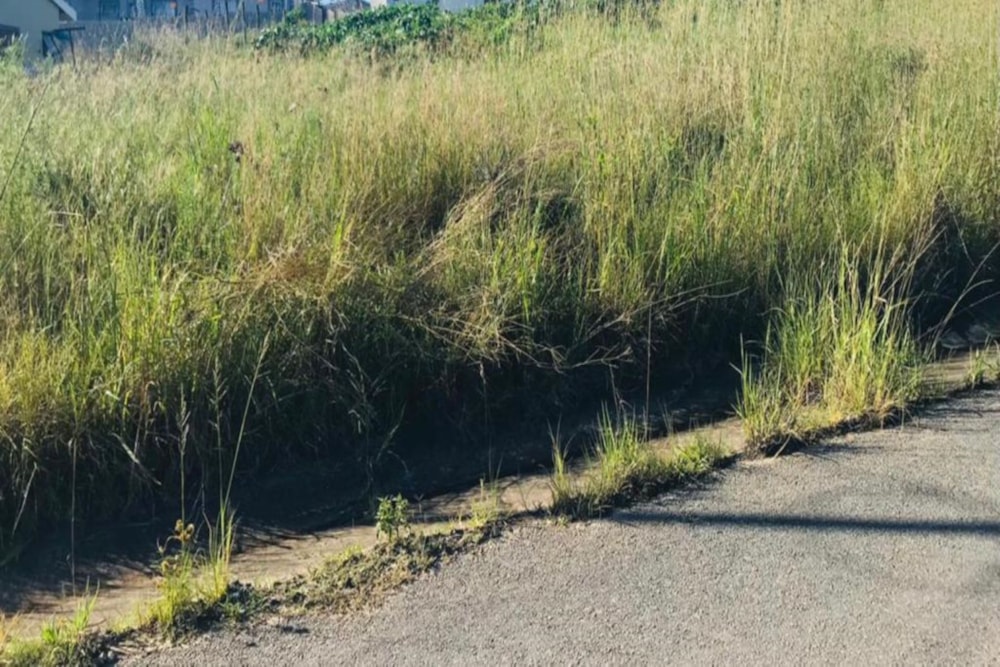 Vacant land for sale in Mthatha - 1MH1603251 Vacant land for sale in Mthatha - 1MH1603251