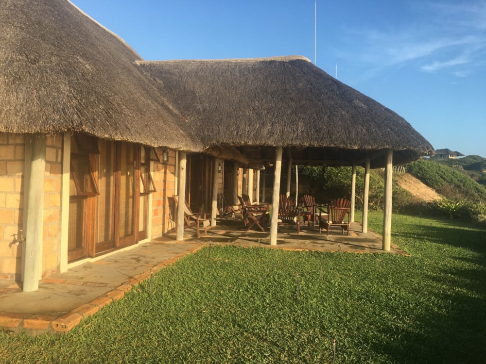 Beach bungalow for sale in Guinjata, Inhambane, Mozambique - 3MQ1603310 Beach bungalow for sale in Guinjata, Inhambane, Mozambique - 3MQ1603310