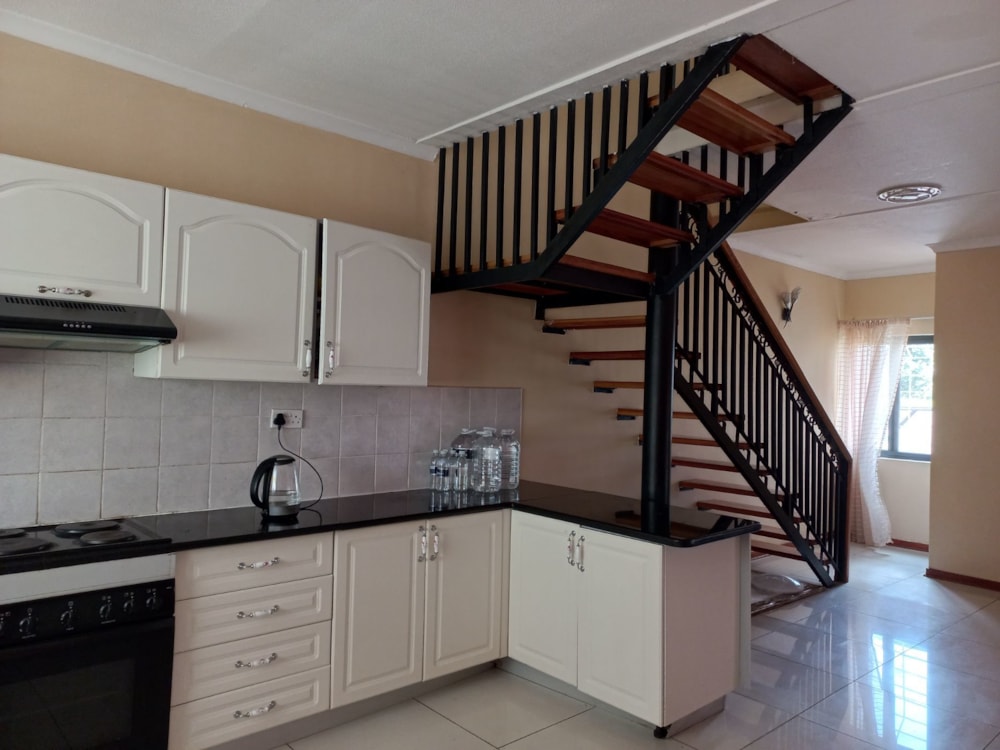 Townhouse to rent in Block 8, Botswana - 3BO1719200