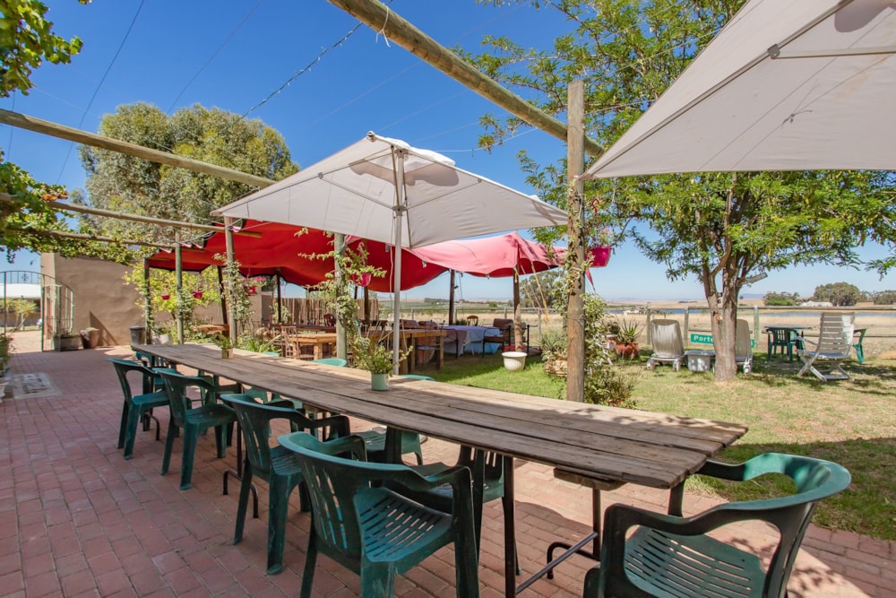 Guesthouse for sale in Porterville - WEL1603654