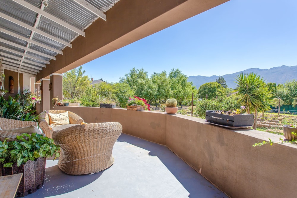 Guesthouse for sale in Porterville - WEL1603654