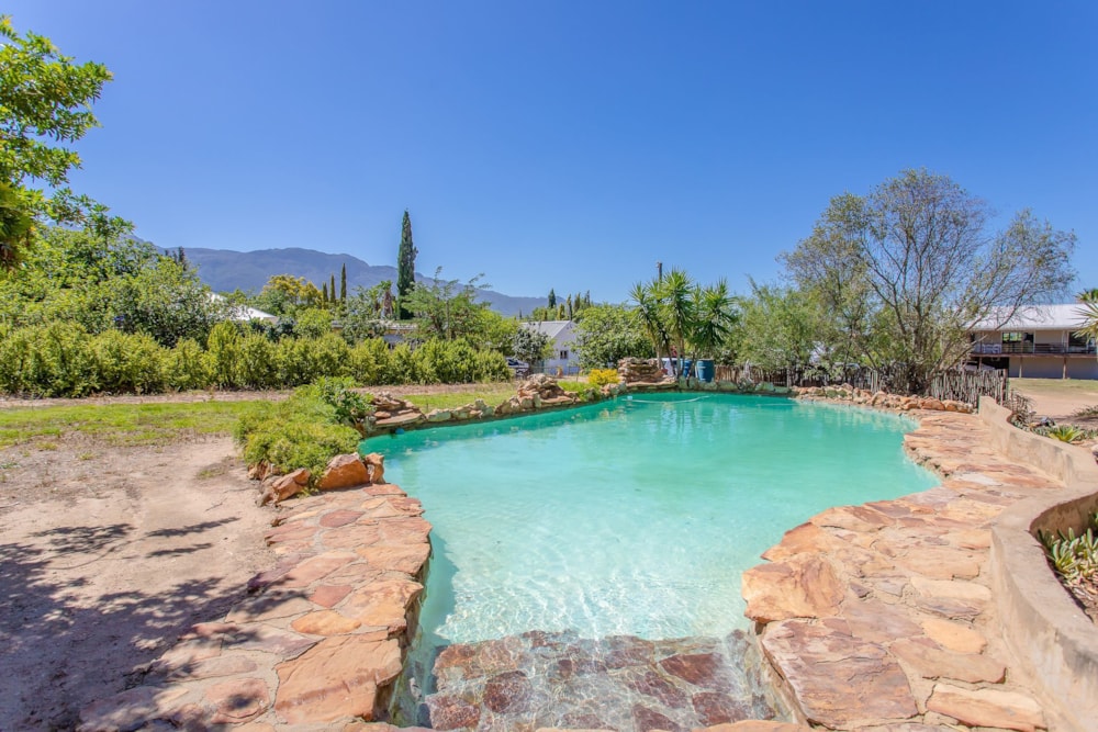 Guesthouse for sale in Porterville - WEL1603654