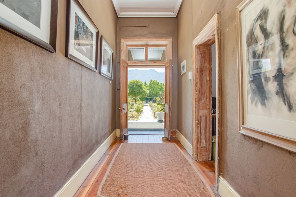 Guesthouse for sale in Porterville - WEL1603654