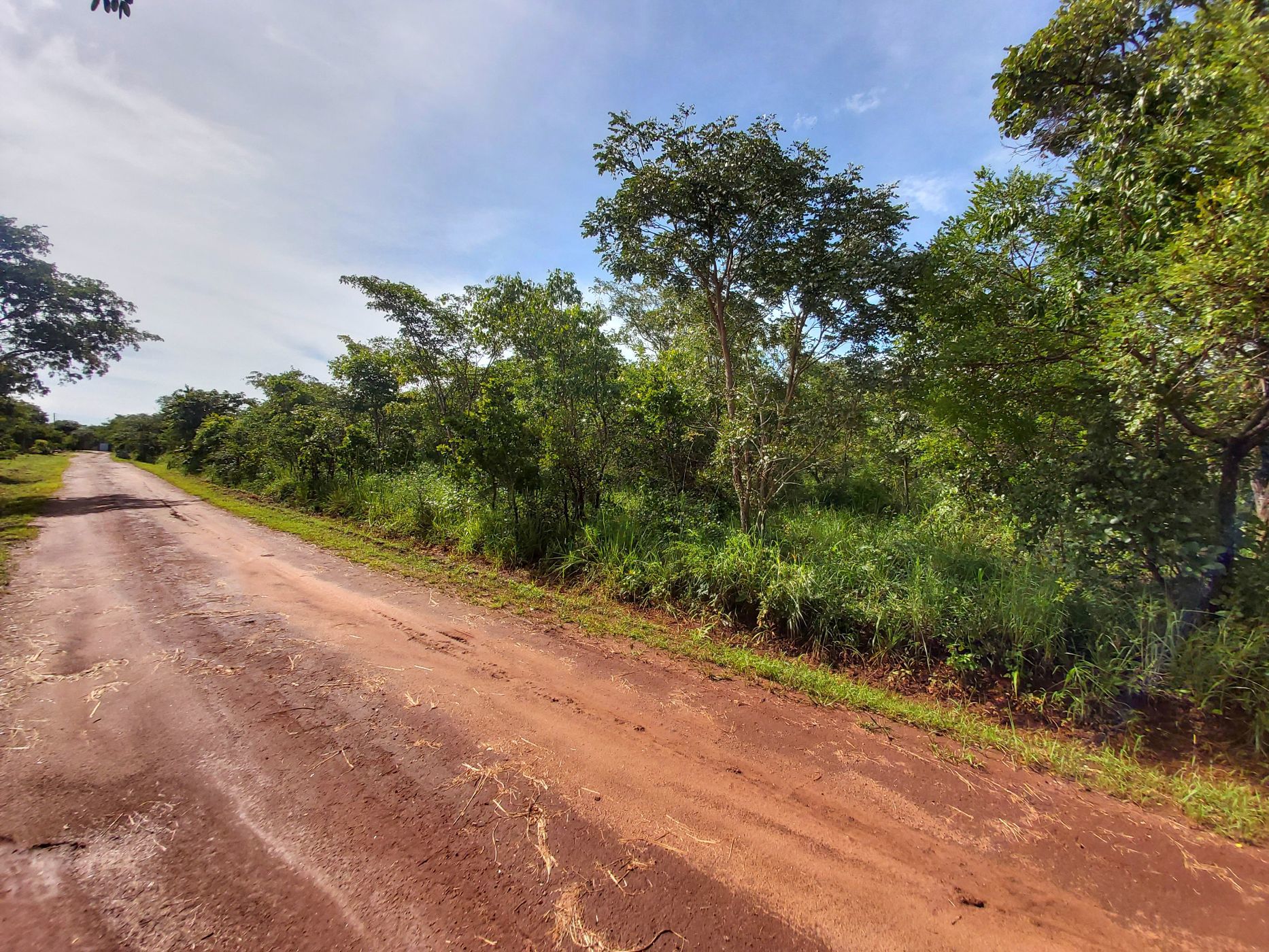 Vacant land for sale in Leopards Hill, Zambia - 3ZA1621811