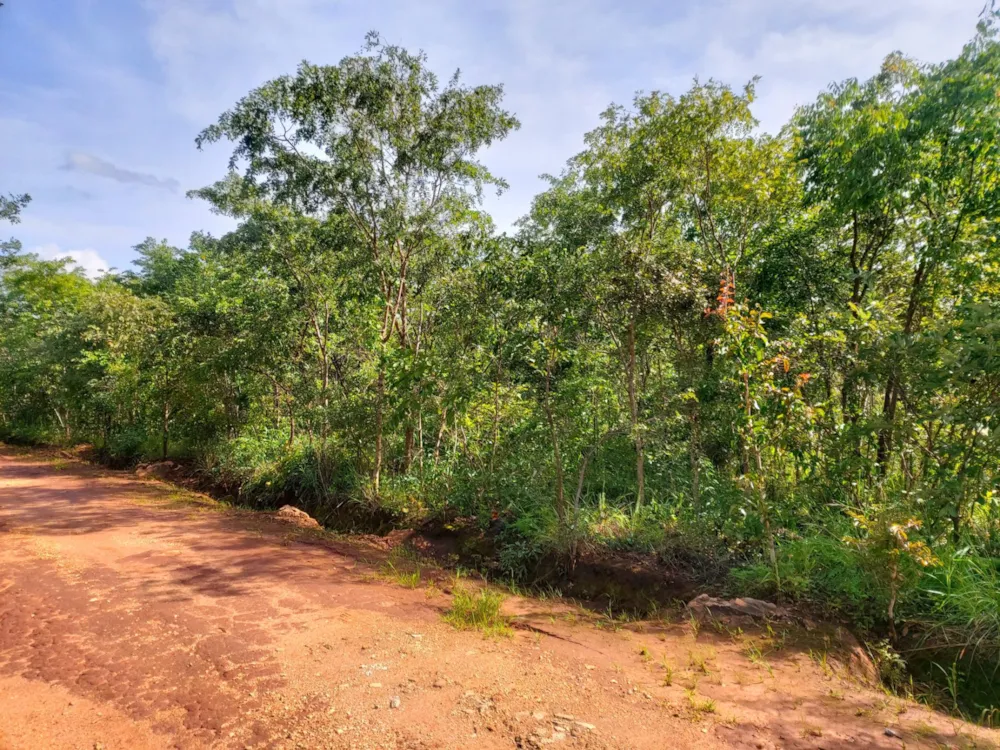 Vacant land for sale in Leopards Hill, Zambia - 3ZA1621811