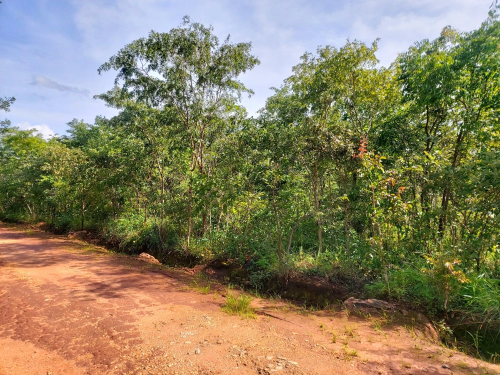 Vacant land for sale in Leopards Hill, Zambia - 3ZA1621811