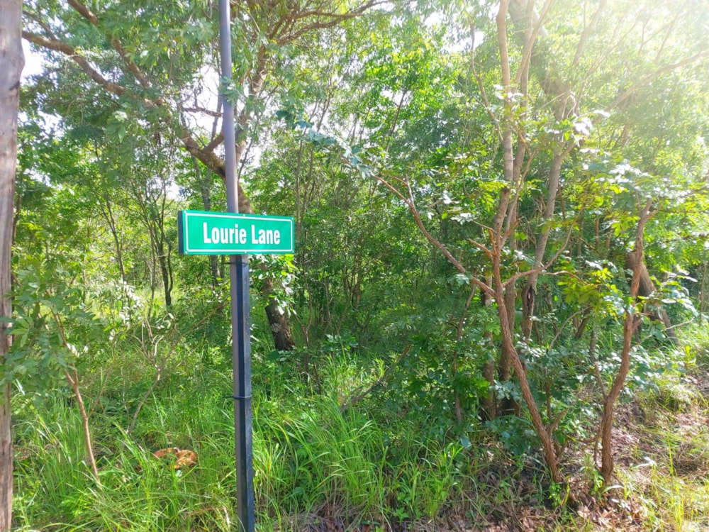 Vacant land for sale in Leopards Hill, Zambia - 3ZA1621811