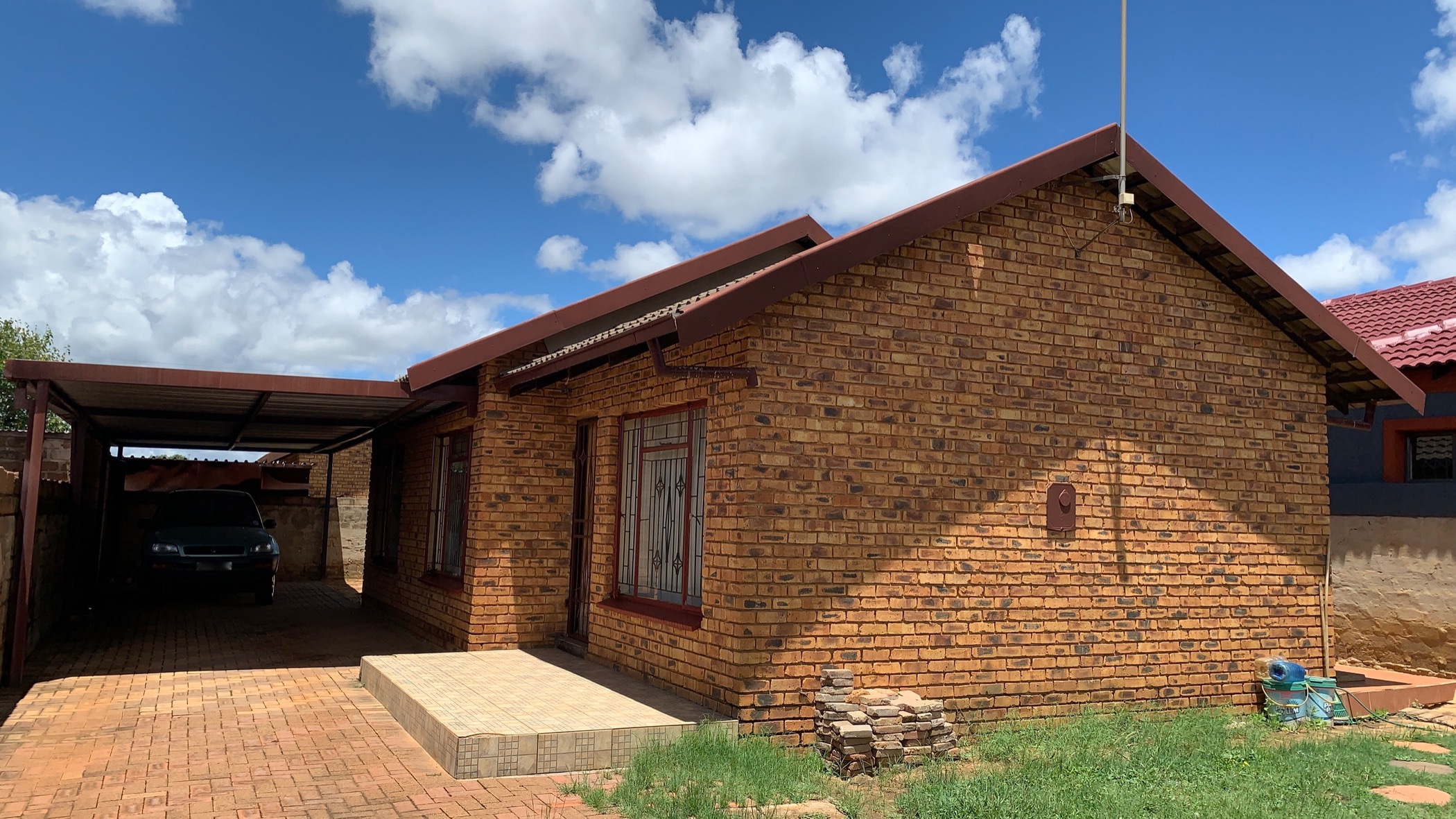 Single-storey house for sale in Ekangala - PRN1660176