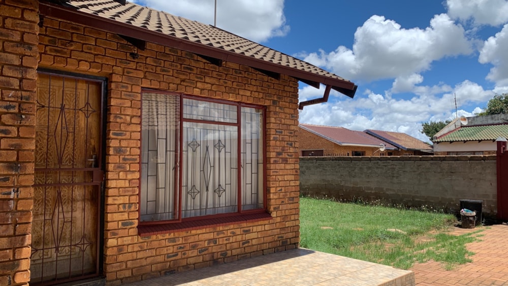 Single-storey house for sale in Ekangala - PRN1660176