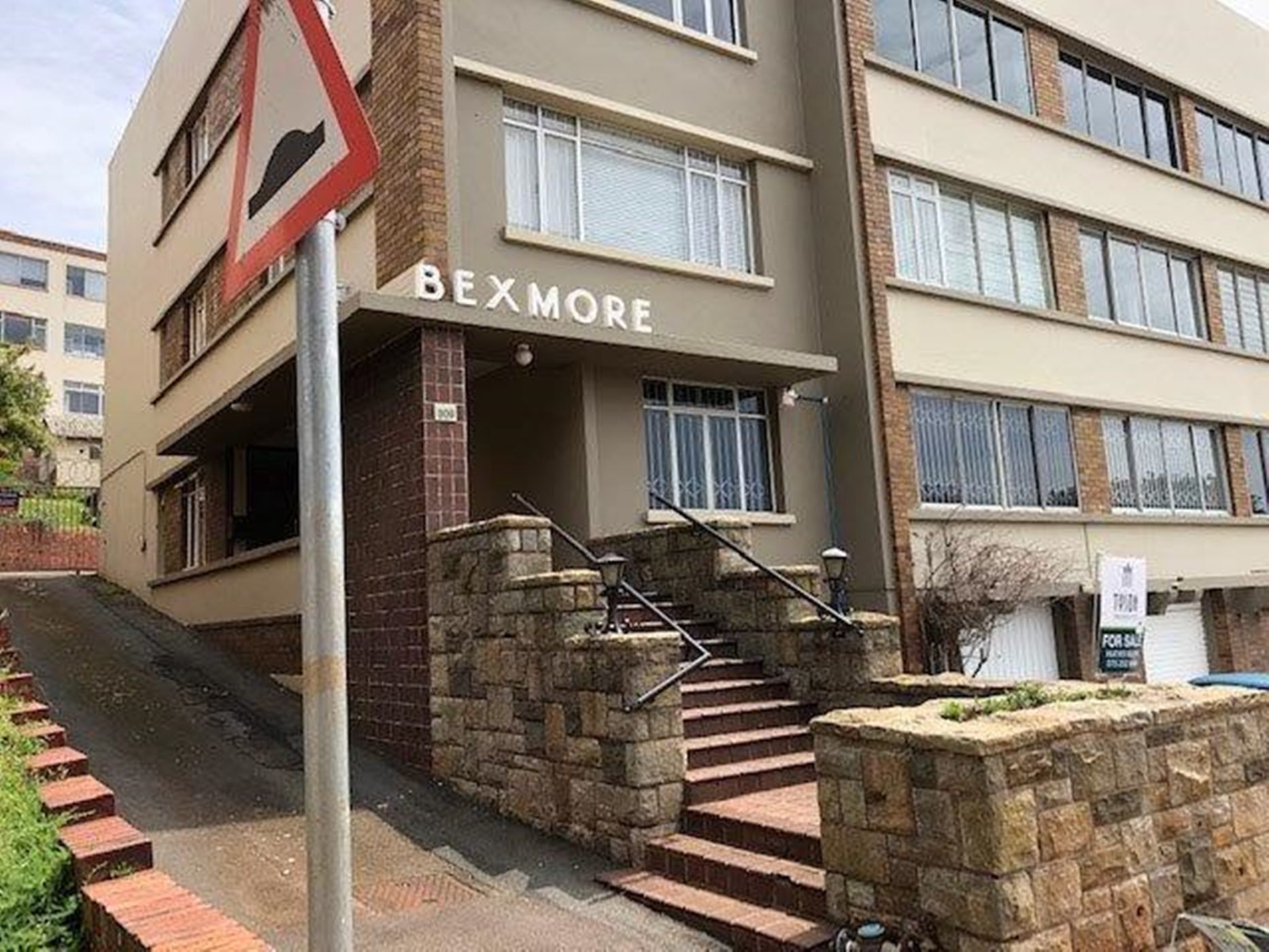 Apartment for sale in Glenwood, Durban - 1DA1603371