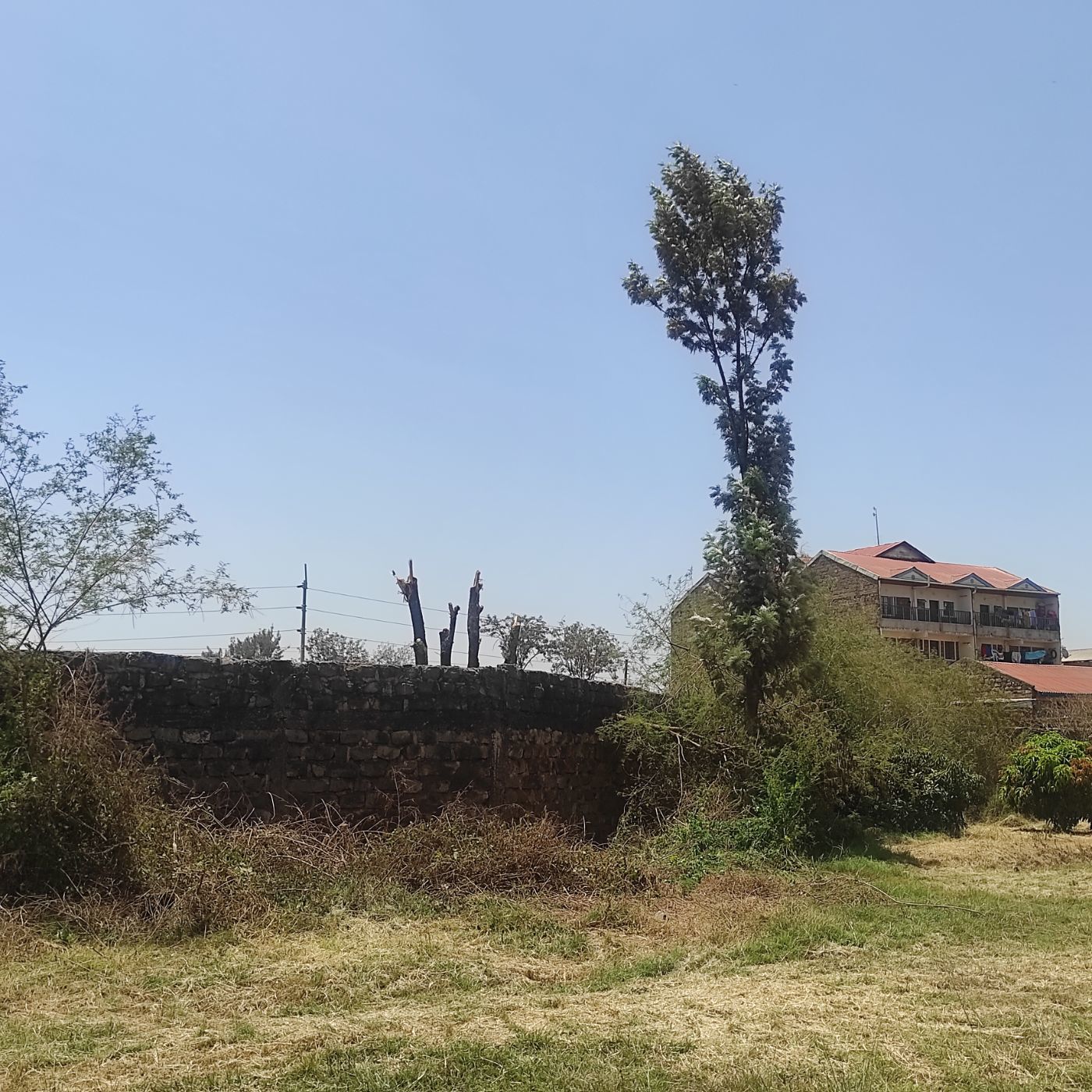 Commercial vacant land for sale in Ruiru , Kenya - 3KE1603396