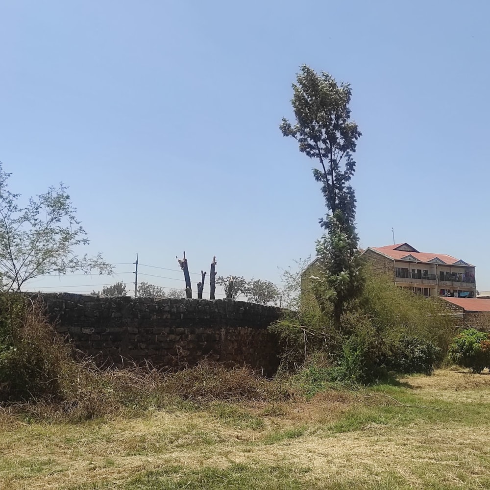 Commercial vacant land for sale in Ruiru , Kenya - 3KE1603396