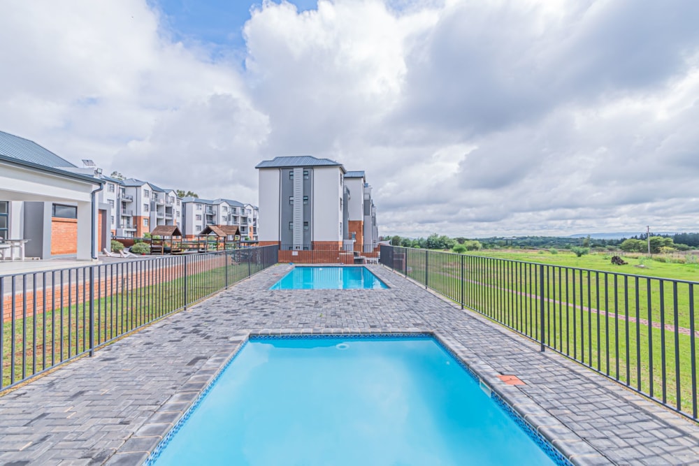 Apartment for sale in Lombardy Estate - PT1603407 Apartment for sale in Lombardy Estate - PT1603407