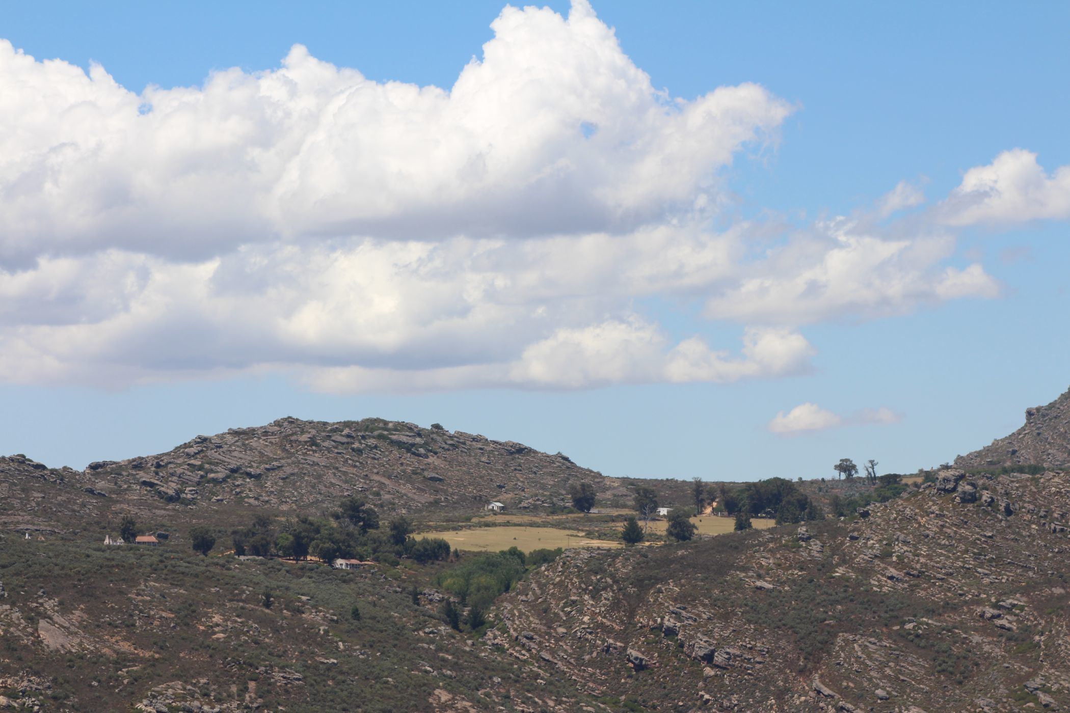 Mixed use farm sold in Aurora, West Coast - LA1604330