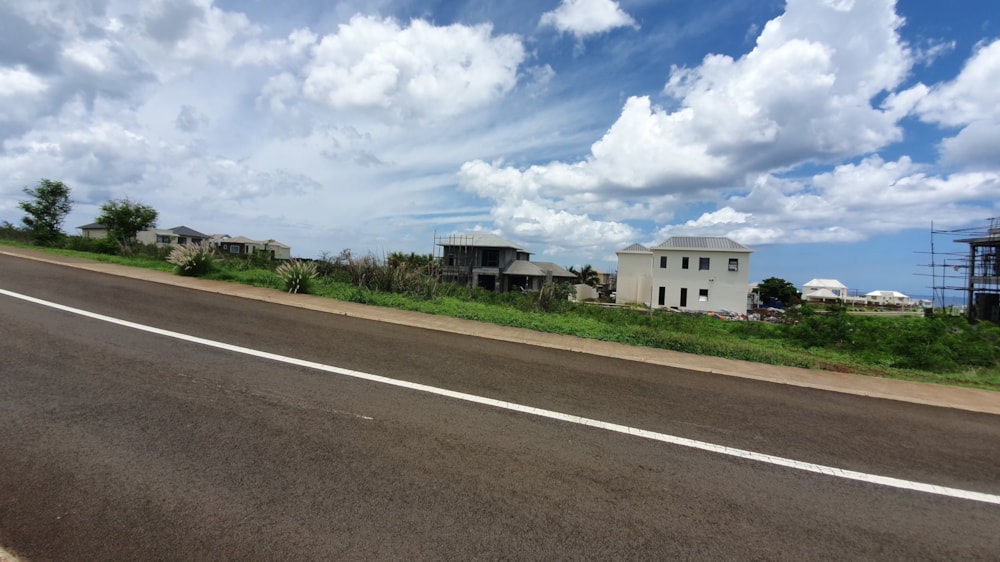 Residential vacant land for sale in Flic en Flac, Mauritius - MUR1603434