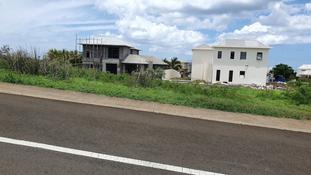 Residential vacant land for sale in Flic en Flac, Mauritius - MUR1603434