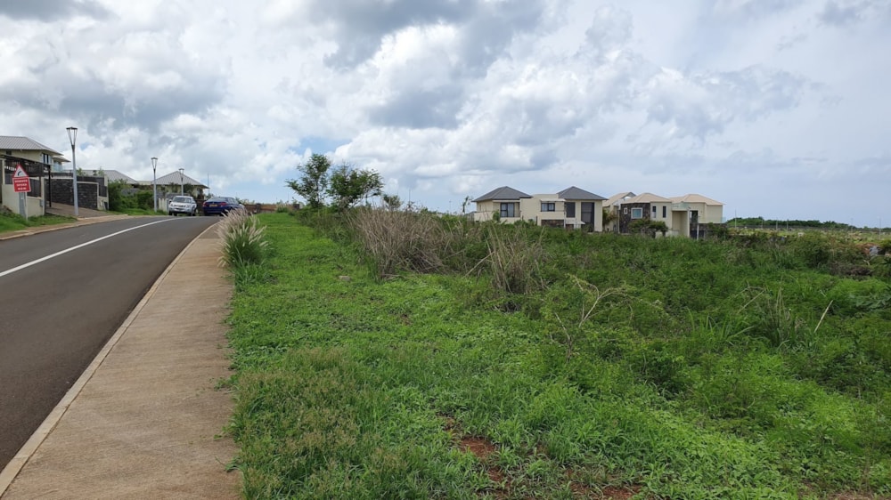 Residential vacant land for sale in Flic en Flac, Mauritius - MUR1603434