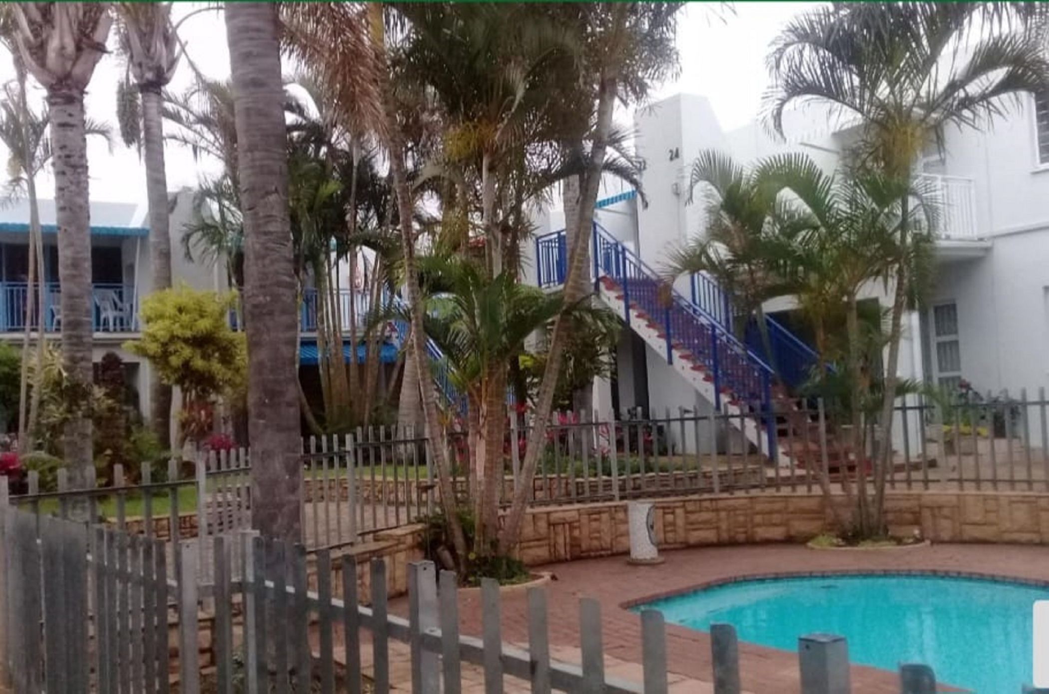 Apartment for sale in Scottburgh - 1si1603436