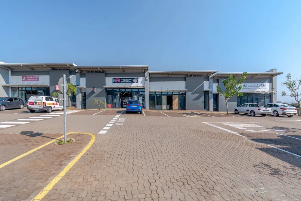 Commercial retail property for sale in New Town Centre - 1ND1603506