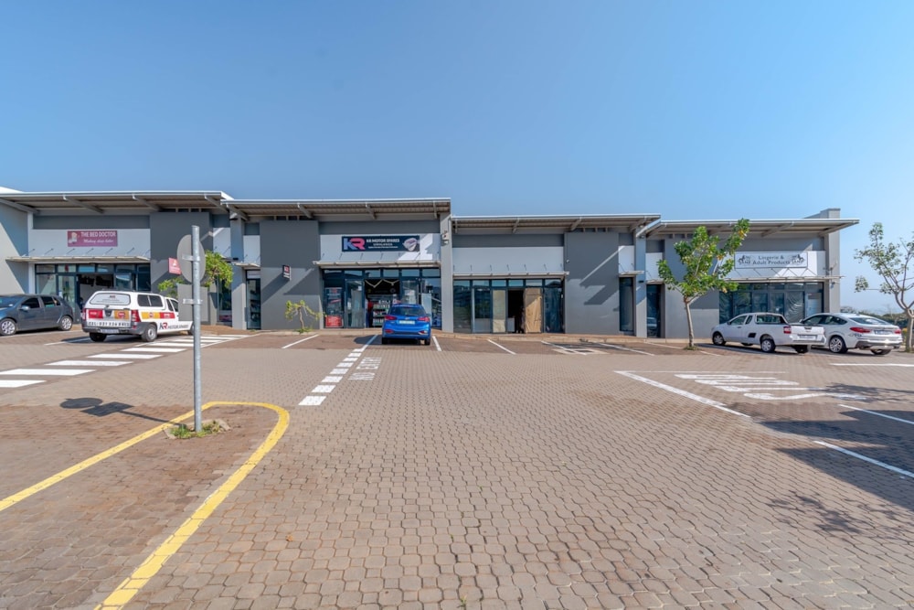 Commercial retail property for sale in New Town Centre - 1ND1603506