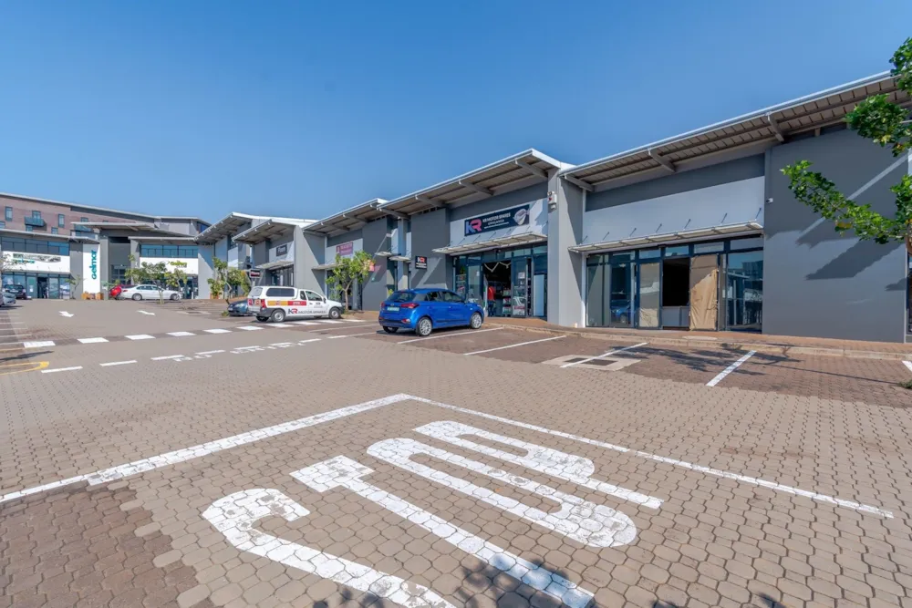 Commercial retail property for sale in New Town Centre - 1ND1603506
