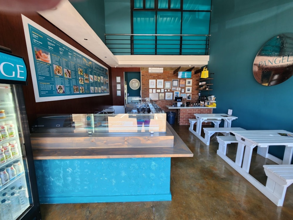 Commercial retail property for sale in New Town Centre - 1ND1603506