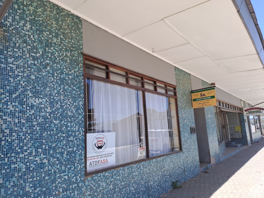Commercial Building for sale in Mooi River - 1PM1603519 Commercial Building for sale in Mooi River - 1PM1603519