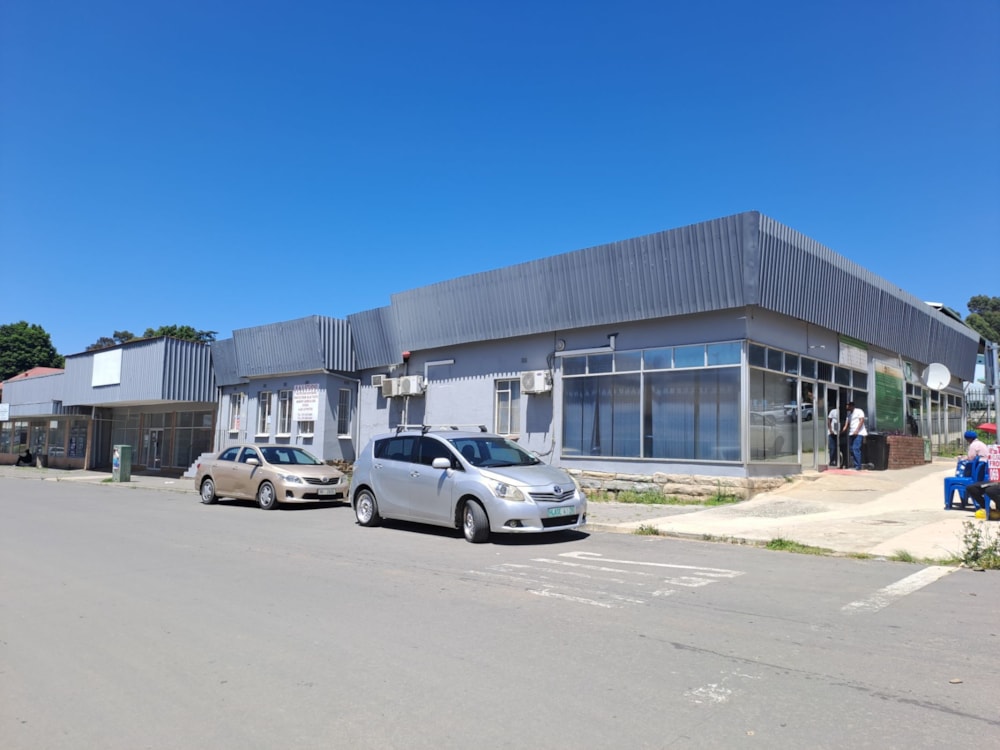 Commercial Building for sale in Mooi River - 1PM1603519