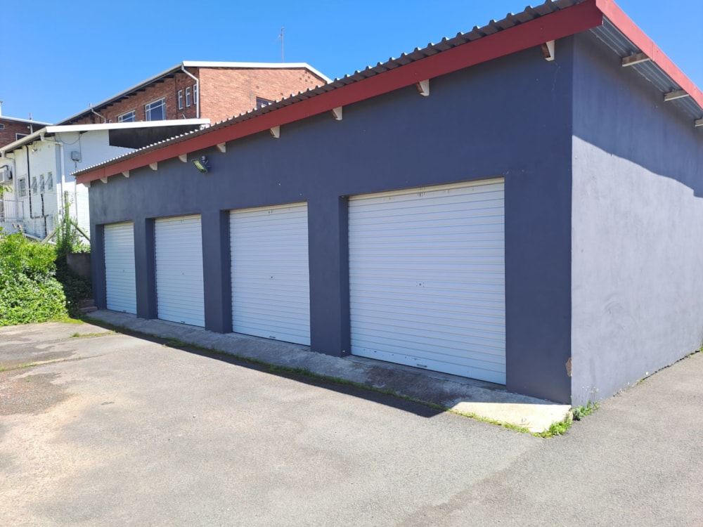 Commercial Building for sale in Mooi River - 1PM1603519