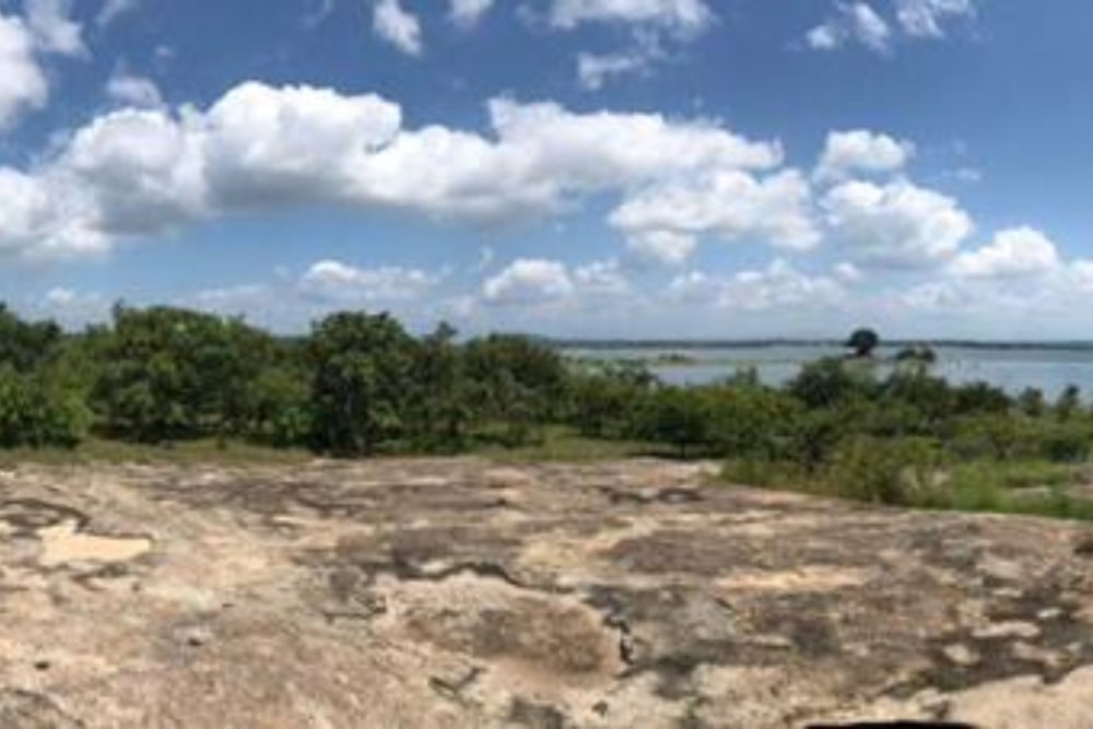 Vacant land for investment in Chimoio, Mozambique - 3MQ1603527