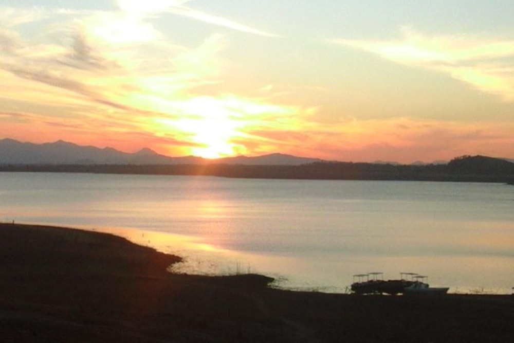 Vacant land for investment in Chimoio, Mozambique - 3MQ1603527