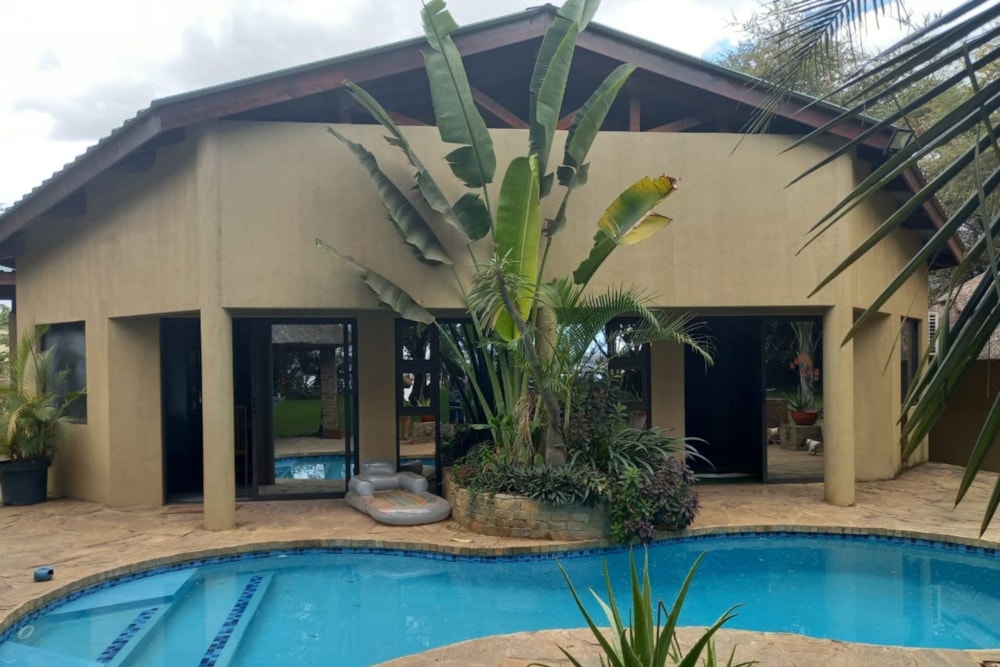 Residential complex for sale in Tete, Tete, Mozambique - 3MQ1603530