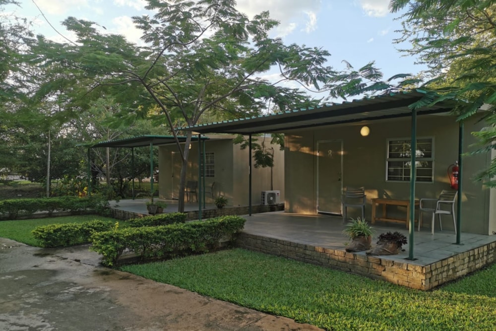 Residential complex for sale in Tete, Tete, Mozambique - 3MQ1603530