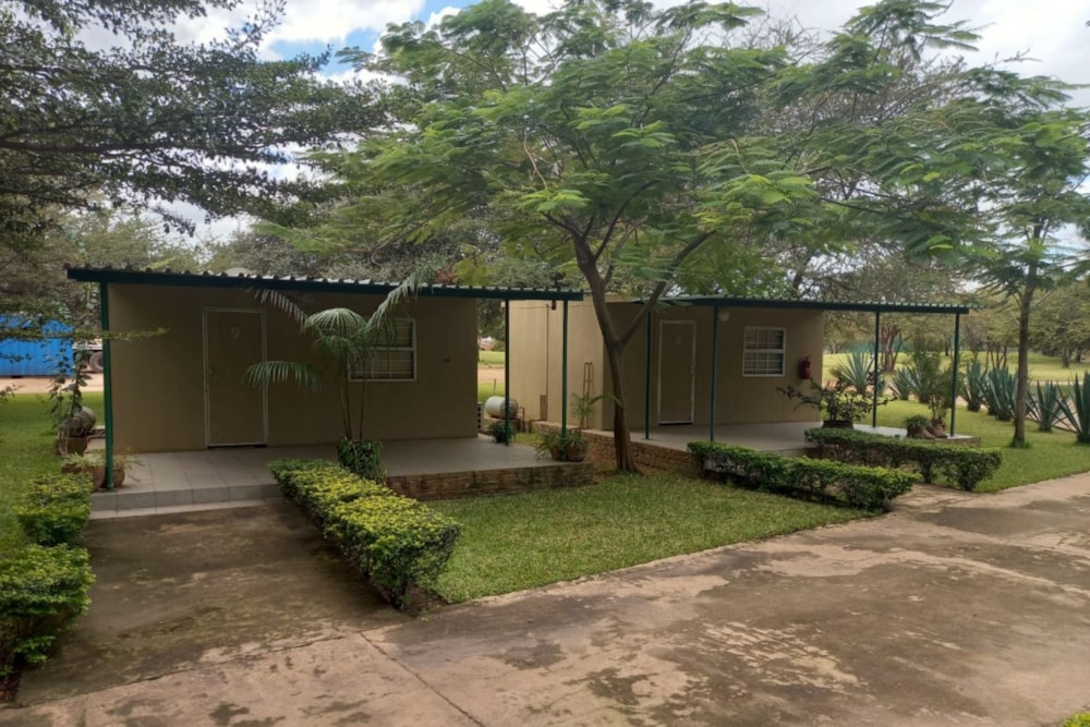 Residential complex for sale in Tete, Tete, Mozambique - 3MQ1603530
