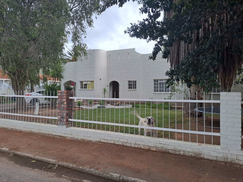 House sold in Graaff-Reinet - 1KK1604089 House sold in Graaff-Reinet - 1KK1604089