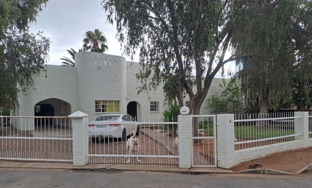 House sold in Graaff-Reinet - 1KK1604089 House sold in Graaff-Reinet - 1KK1604089