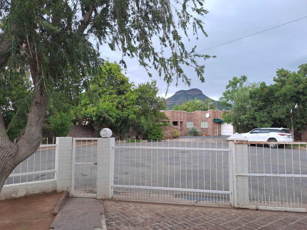 House sold in Graaff-Reinet - 1KK1604089 House sold in Graaff-Reinet - 1KK1604089
